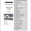 Liebherr Hydraulic Excavator R9350 R994B Litronic Service Manual 06.2021
