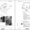Liebherr Hydraulic Excavator R9350 R994B Litronic Service Manual 09.2021 1
