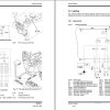 Liebherr Hydraulic Excavator R9350 R994B Litronic Service Manual 12.2021 1