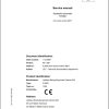 Liebherr Hydraulic Excavator R9350 Service Manual 30617 06.2021
