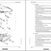 Liebherr Hydraulic Excavator R9350 Service Manual 30617 06.2021 1
