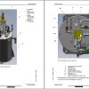 Liebherr Hydraulic Excavator R9350 Service Manual 30617 09.2021 1