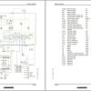 Liebherr Hydraulic Excavator R9350 Service Manual 30617 12.2021 1
