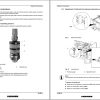 Liebherr Hydraulic Excavator R9350E Service Manual 12947 06.2021 1