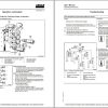 Liebherr Hydraulic Excavator R9350E Service Manual 12947 12.2021 1