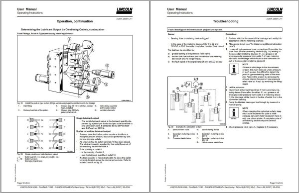 Liebherr Hydraulic Excavator R9350E Service Manual 12947 12.2021 1