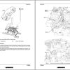 Liebherr Hydraulic Excavator R9400 Service Manual 26377 09.2021 1