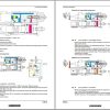 Liebherr Hydraulic Excavator R9400 Service Manual 31279 06.2021 1