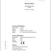 Liebherr Hydraulic Excavator R9400 Service Manual 43063 09.2021