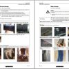 Liebherr Hydraulic Excavator R9400 Service Manual 43063 09.2021 1