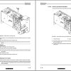 Liebherr Hydraulic Excavator R9400E Service Manual 30619 12.2021 1