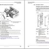 Liebherr Hydraulic Excavator R9600 Service Manual 47002 09.2021 1