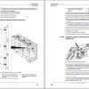 Liebherr Hydraulic Excavator R9600 Service Manual 47002 1391 06.2021 1