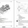 Liebherr Hydraulic Excavator R9600 Service Manual 47002 1679 06.2021 1
