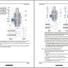 Liebherr Hydraulic Excavator R9800 Service Manual 18180 12.2021 1