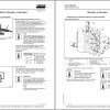 Liebherr Hydraulic Excavator R9800 Service Manual 18181 09.2021 1