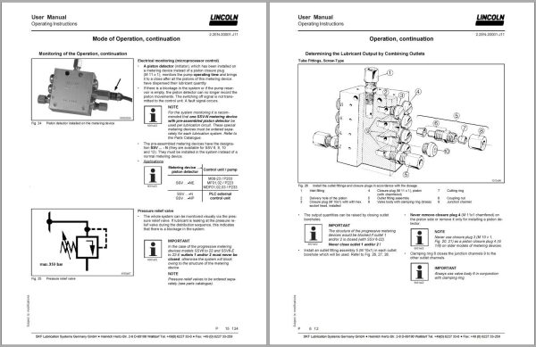 Liebherr Hydraulic Excavator R9800 Service Manual 18181 09.2021 1