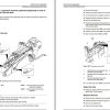 Liebherr Mining Crawler Excavators R9150 Operating Manual 38036 2021 1