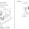 Liebherr Mining Crawler Excavators R9150E Operating Manual 2021 1