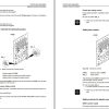 Liebherr Mining Crawler Excavators R9150E US Operating Manual 2021 1