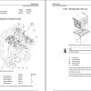 Liebherr Mining Crawler Excavators R9250 Operating Manual 2021 1