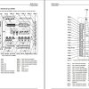 Liebherr Mining Crawler Excavators R9350 Operating Manual 30617 2021 1