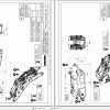 Liebherr Mining Crawler Excavators R996B Operating Manual 2021 1