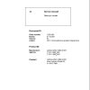 Liebherr Telescopic Handler T32 7 1666 05S T32 7 1666 3AS Service Manual 12261265 2021