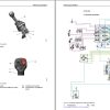Liebherr Telescopic Handler T35 6 1680 05 T35 6 1680 3A Service Manual 12263572 2021 1