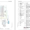 Liebherr Telescopic Handler T35 6 1680 05S T35 6 1680 3AS Service Manual 12261268 2021 1