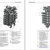Liebherr Telescopic Handler T41 7 1665 05S T41 7 1665 3AS Service Manual 12261270 2021 1