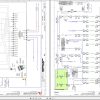 Liebherr Telescopic Handler T46 7 1706 05S T46 7 1706 3AS Service Manual 12261271 2021 1