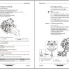 Liebherr Wheel Loader L506 1816 Service Manual 12242501 v5 1