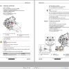 Liebherr Wheel Loader L506 1816 Service Manual 12242501 v6 1