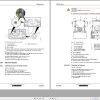 Liebherr Wheel Loader L506 1852 Service Manual 12278873 1