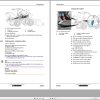 Liebherr Wheel Loader L508 1853 Service Manual 12278874 1