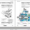 Liebherr Wheel Loader L514 1663 Service Manual 12204902 1