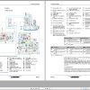 Liebherr Wheel Loader L518 1655 Service Manual 12204905 1