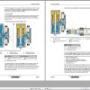 Liebherr Wheel Loader L526 1558 Service Manual 12204896 1