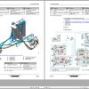 Liebherr Wheel Loader L526 1753 Service Manual 12261289 1