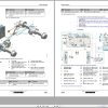 Liebherr Wheel Loader L546 1560 Service Manual 12204899 1