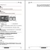 Liebherr Wheel Loader L550 Operator Manual 12249082 2021 ZH