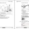 Liebherr Wheel Loader L556 Operator Manual 12270363 2021