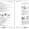 Liebherr Wheel Loader L566 Operator Manual 12270365 2021