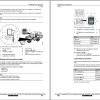 Liebherr Wheel Loader L566 Operator Manual 12270366 2021