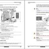 Liebherr Wheel Loader L576 Operator Manual 12270368 2021