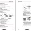 Liebherr Wheel Loader L580 Operator Manual 12270378 2021