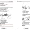 Liebherr Wheel Loader L586 Operator Manual 12270375 2021