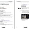 Liebherr Wheeled Excavator A910 Compact Litronic Operator Manual 12261321 2021