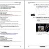 Liebherr Wheeled Excavator A910 Compact Litronic Operator Manual 12268821 2021